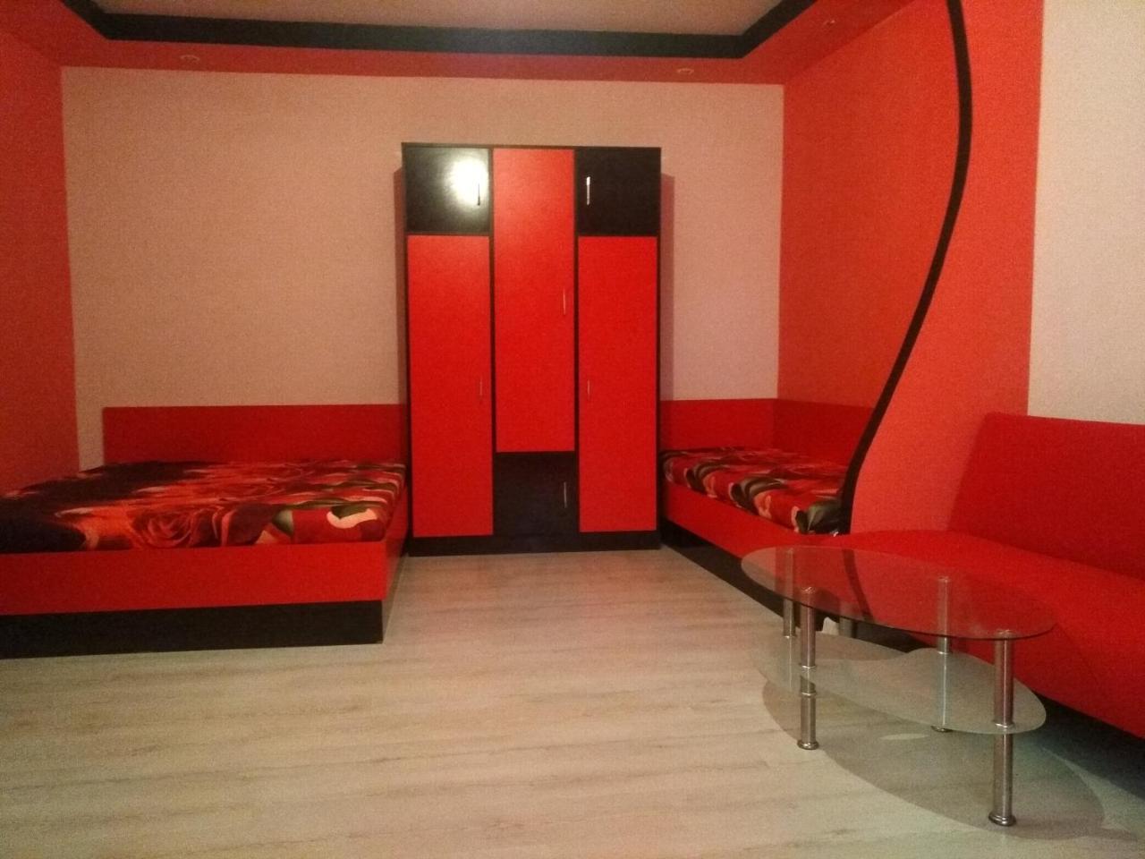 Studio Ekzarh Várna Kültér fotó